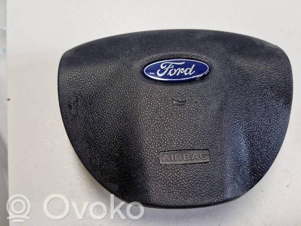 Ford Focus Airbag del volante 