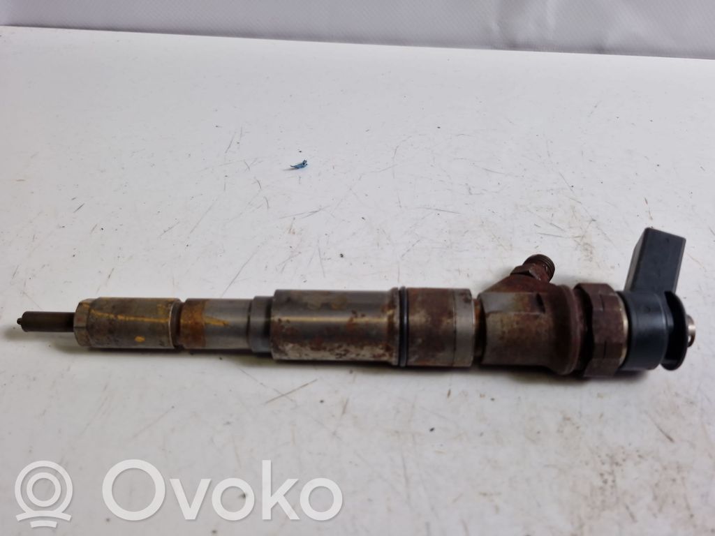 Injektor Einspritzdüse   0445110209