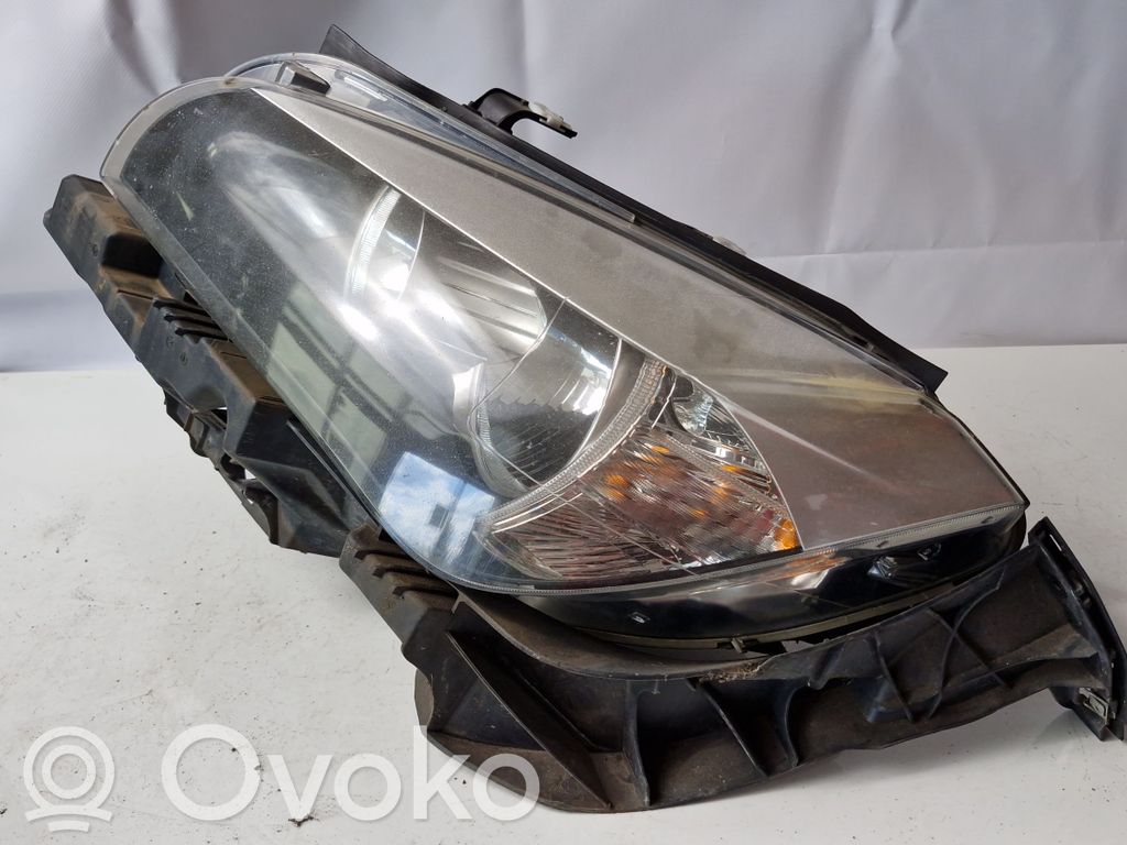 BMW X1 E84 Headlight/headlamp 