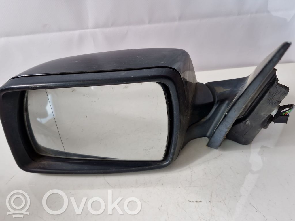 Front door electric wing mirror   E1010790,E1020790
