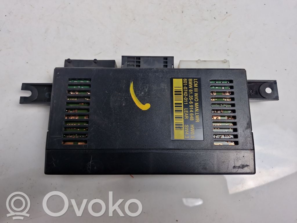 Light module LCM   6010742011,SW43