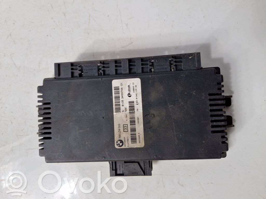 Comfort/convenience module   239943