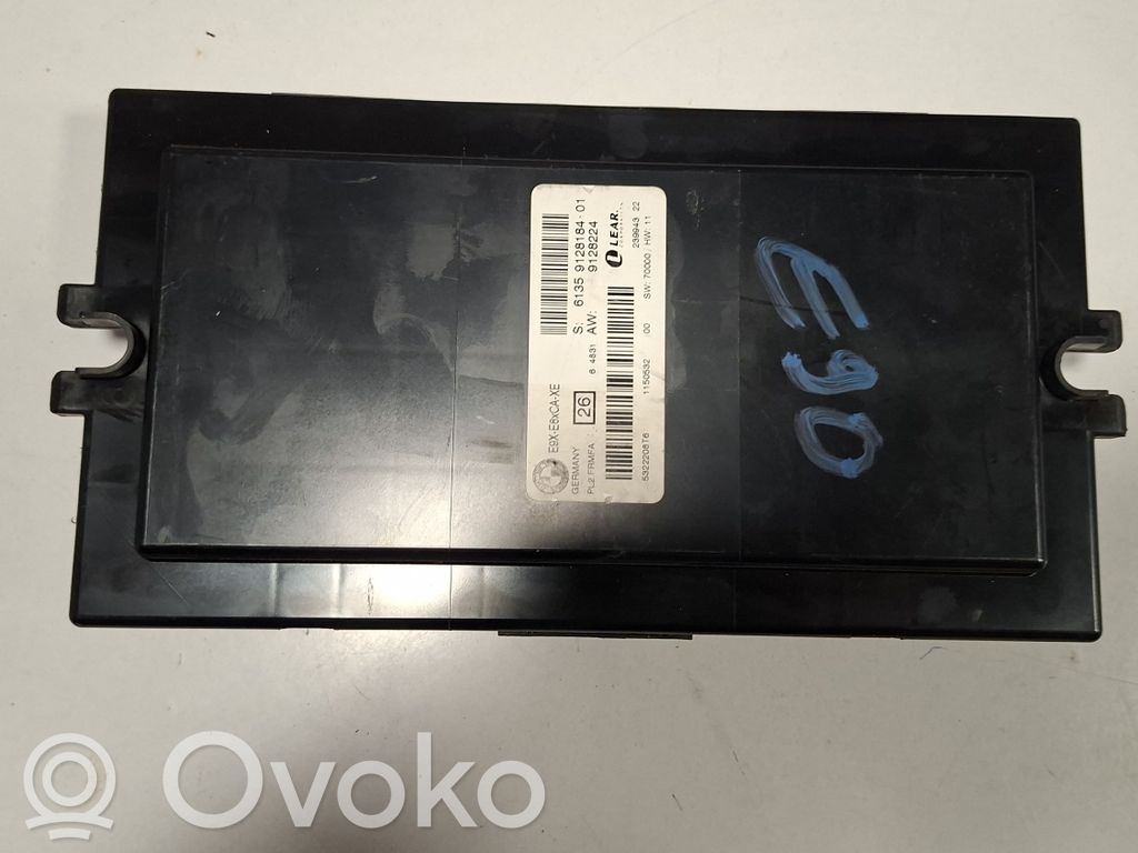Šviesų modulis   9128224,61359128184