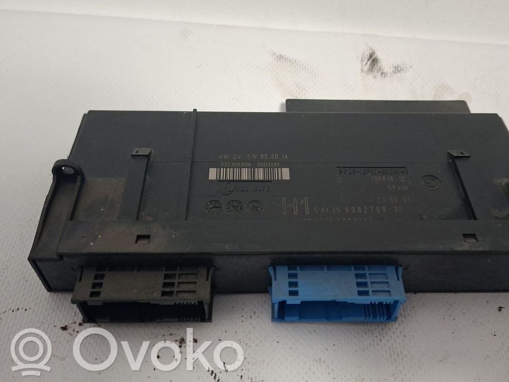 BMW 5 E39 Module confort 