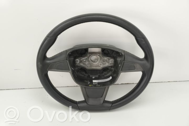 Seat Ibiza IV (6J,6P) Volante 