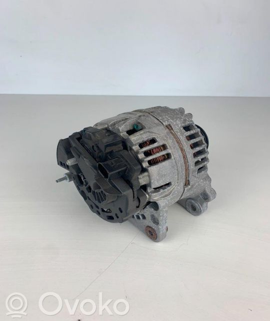 Seat Ibiza IV (6J,6P) Generator/alternator 