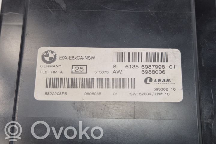 Lichtmodul Lichtsensor   6987998