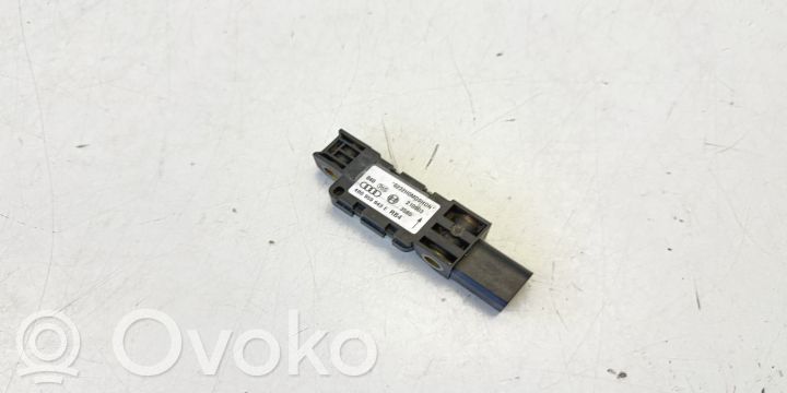 Airbagsensor Crashsensor Drucksensor   4B0959643E