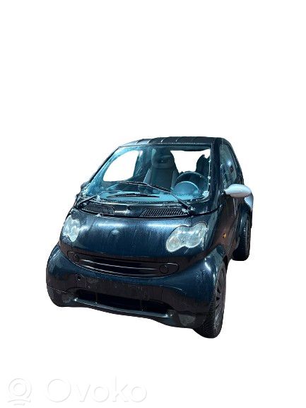 Smart ForTwo I MC01 Wischerarm vorne 