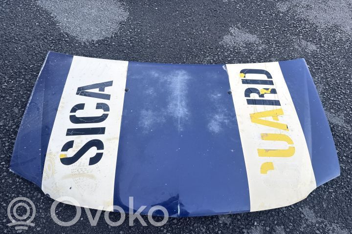 Dacia Logan I Konepelti 
