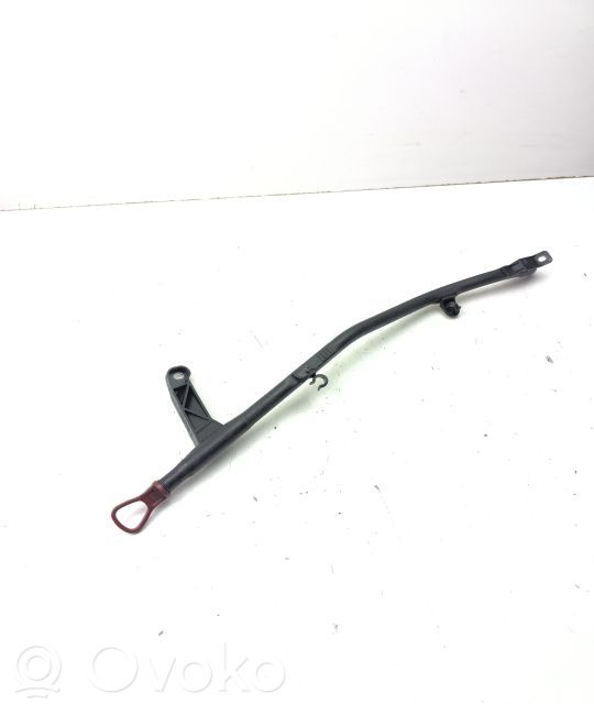 Oil level dip stick   7793309