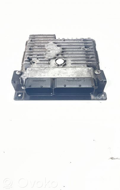 Skoda Rapid (NH) Engine control unit/module ECU 