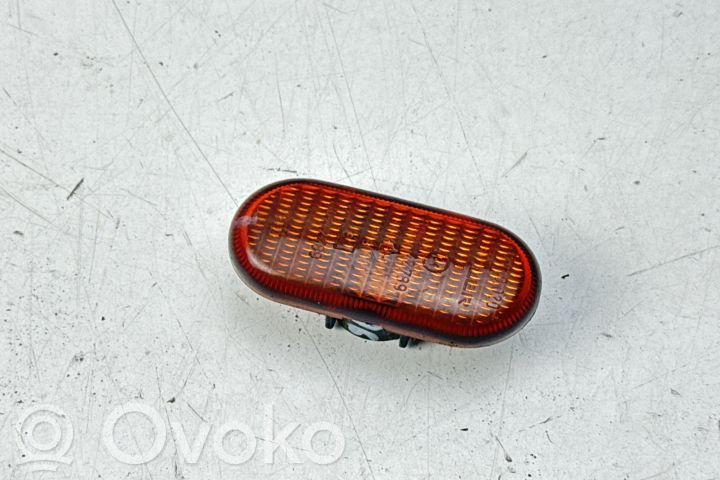 Front indicator light