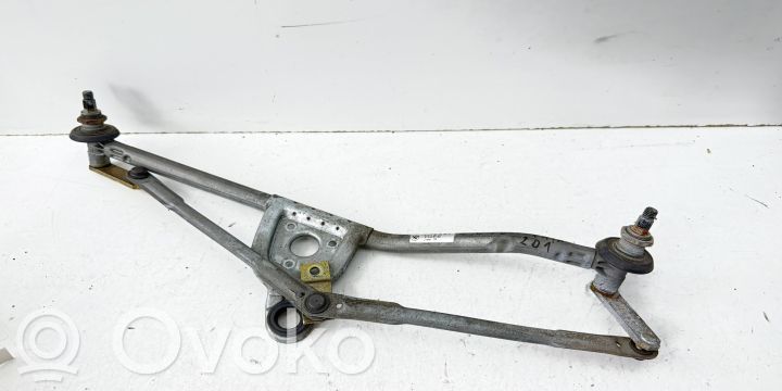 BMW 3 E46 Front wiper linkage 