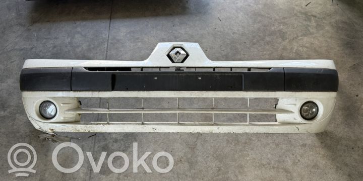 Renault Clio II Front bumper 