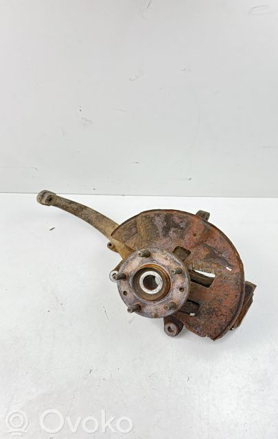 Cubo de rueda delantera