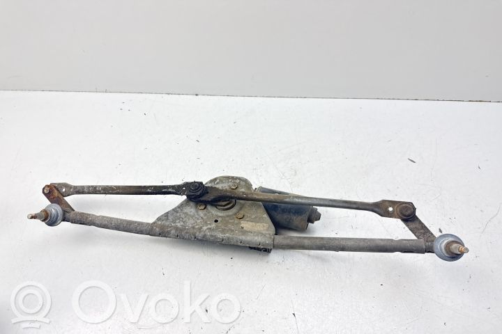 Front wiper linkage   8363512
