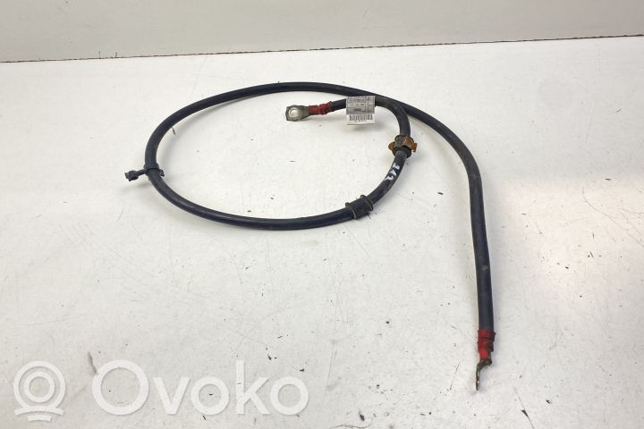 BMW 3 E36 Plusa vads (akumulatora) 