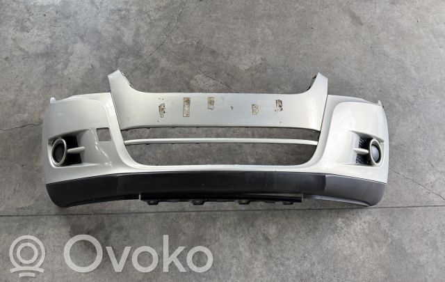 Volkswagen Tiguan Zderzak przedni 