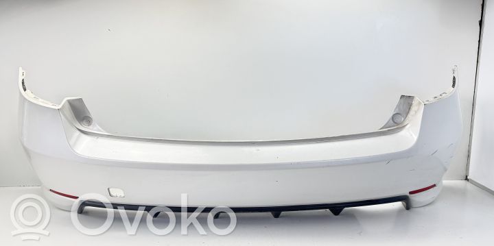 Subaru Impreza III Parachoques 