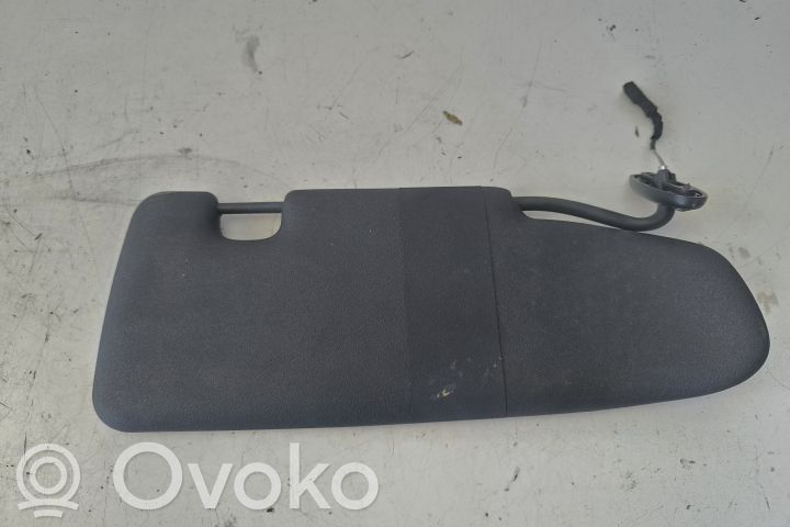 Mini One - Cooper Coupe R56 Sun visor 