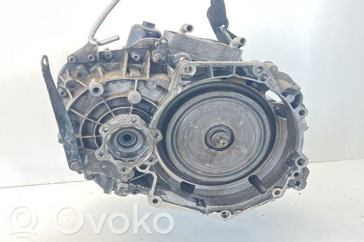 Automatic gearbox   KMZ
