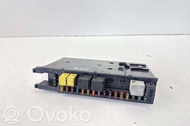 Módulo de fusible   2115453601
