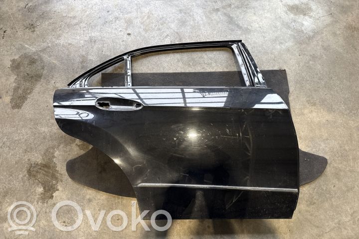 Mercedes-Benz E W212 Puerta trasera 