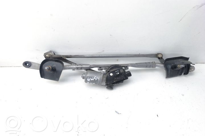 Front wiper linkage   3811062R00