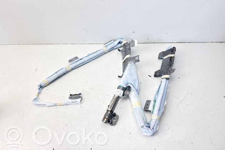 Airbag del techo   7649062R00