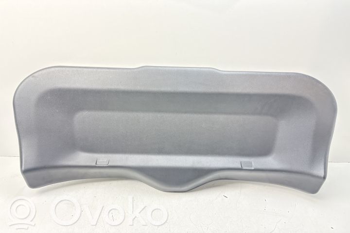 Suzuki Ignis Capac plastic hayon 