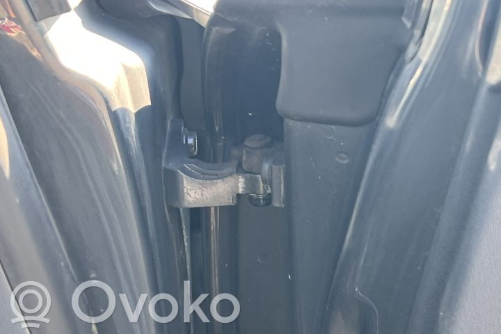 Seat Leon (1P) Front door upper hinge 