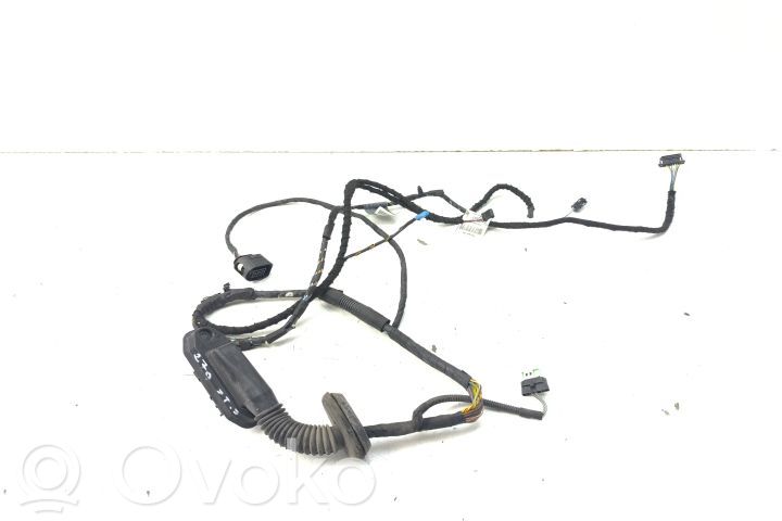 Etuoven johtosarja   6912191
