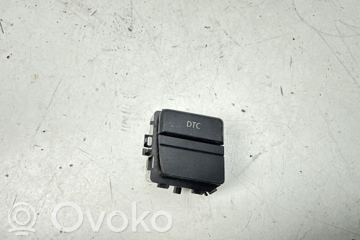 Bouton interrupteur programme de stabilité ESP   9159051