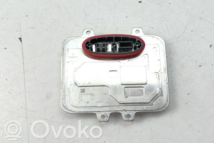 Skoda Octavia Mk2 (1Z) Vorschaltgerät Steuergerät Xenon Scheinwerfer 