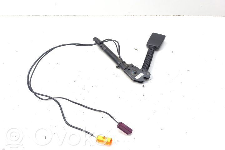 Ford C-MAX I Hebilla del cinturón delantero 