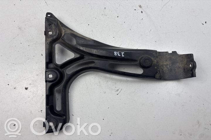 Rear bumper mounting bracket   51127178185