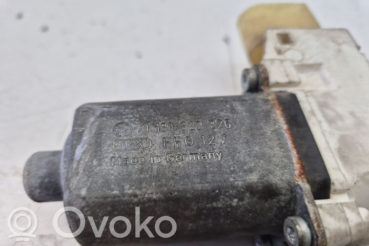 Front door window regulator motor   69270270130822226
