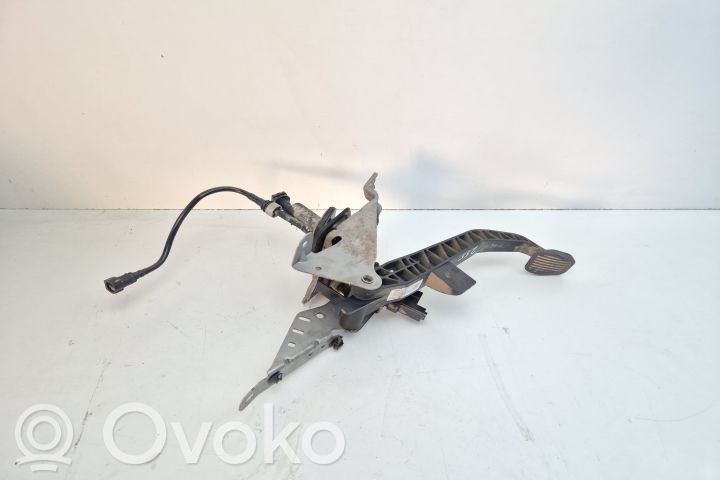 Ford Focus Sankabos pedalas 