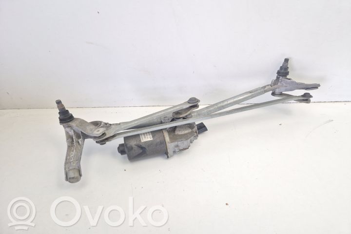 Etupyyhkimen vivusto   716171104