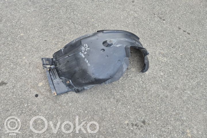 BMW 3 E90 E91 Front mudguard 