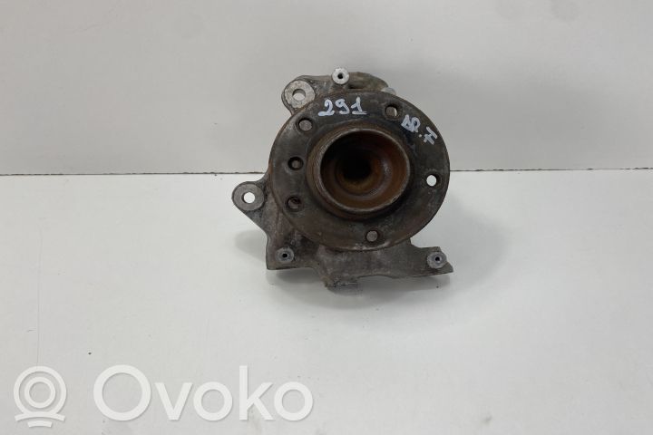Etupyörän navan laakerikokoonpano   3121676444403