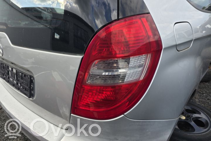 Mercedes-Benz A W169 Lampă spate în caroserie 