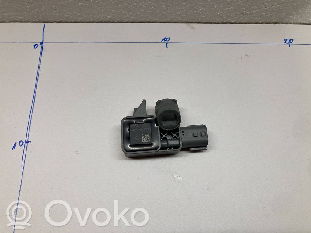Renault Clio V Airbag deployment crash/impact sensor 