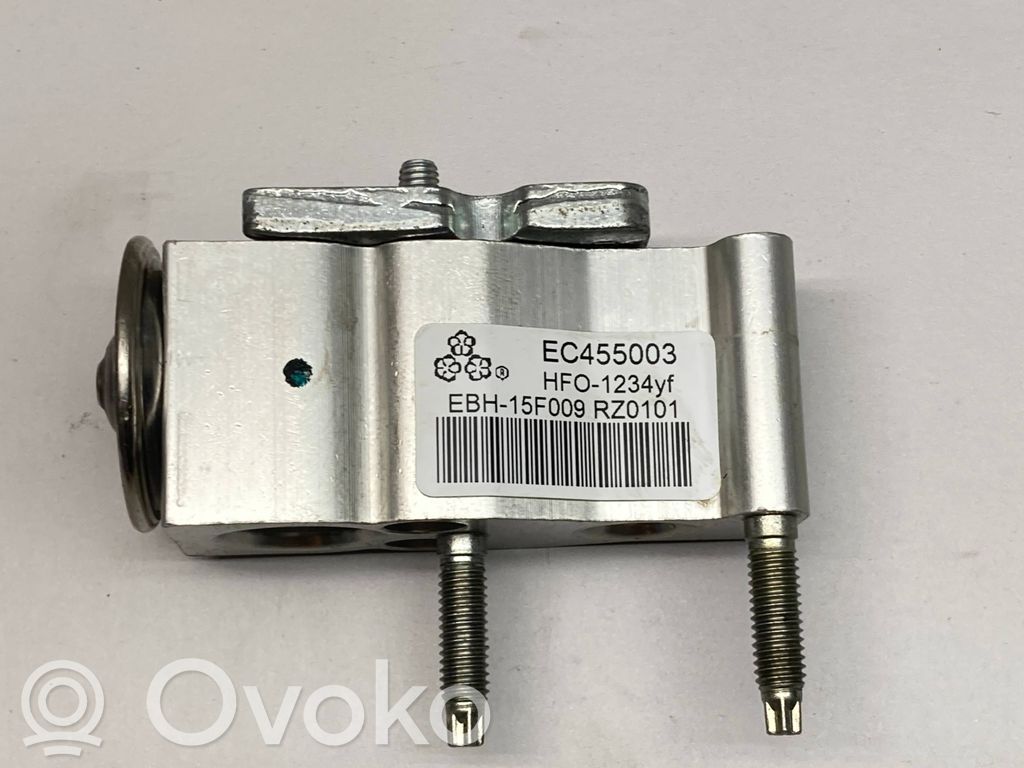 Peugeot 308 Zawór rozprężny klimatyzacji A/C 