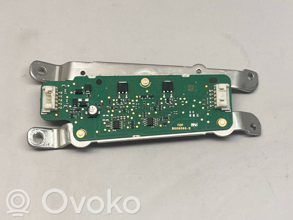 Toyota Auris E180 Headlight part 