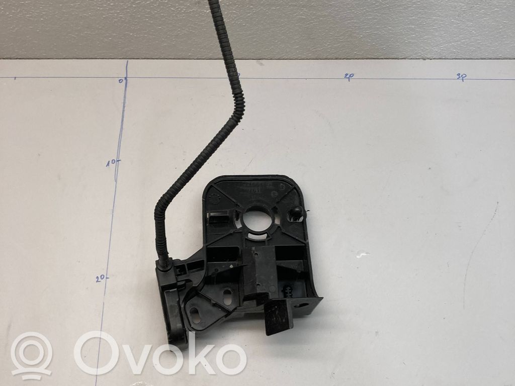 Peugeot 308 Alte piese compartiment motor 