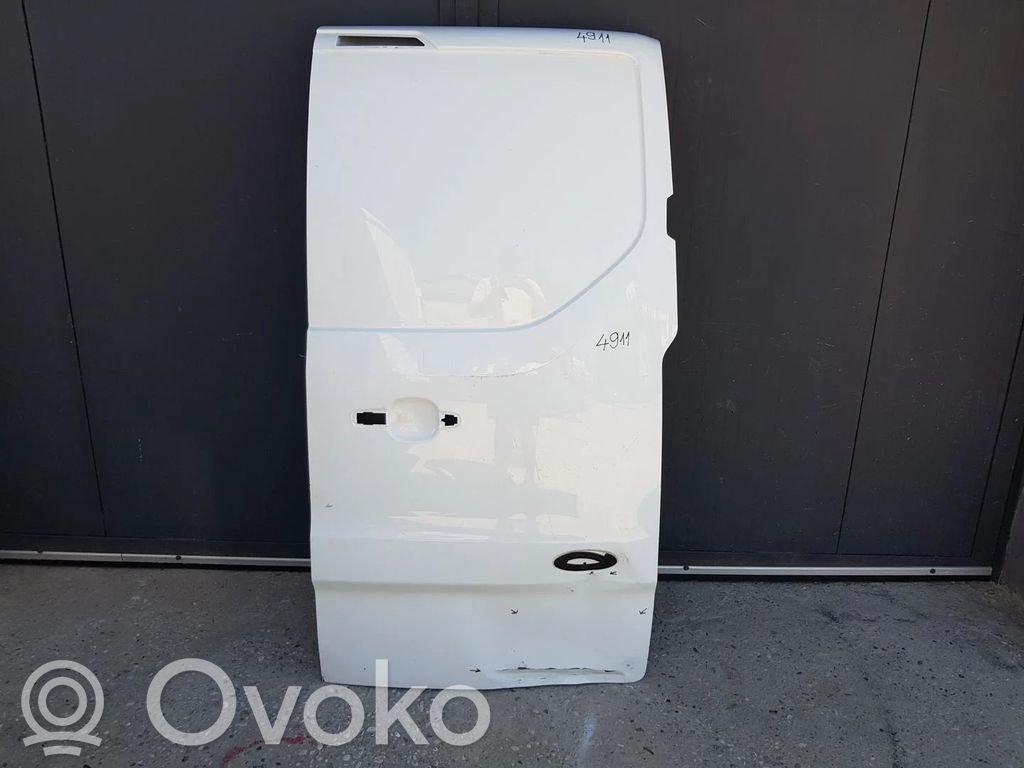 Ford Transit Custom Back/rear loading door 