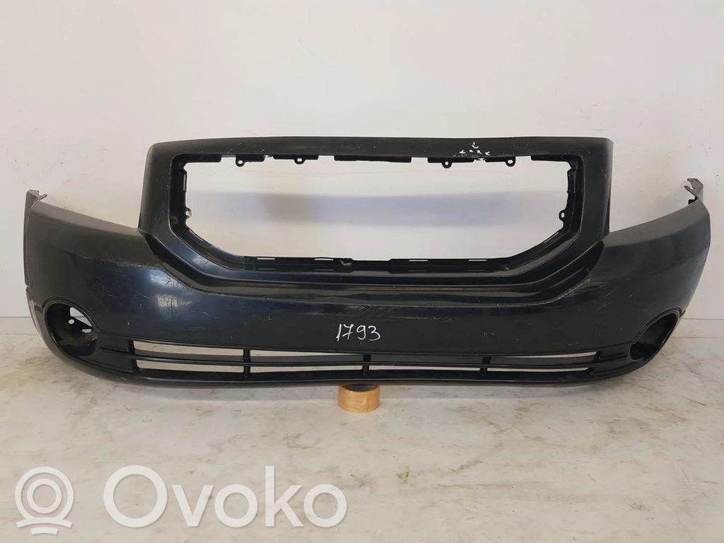 Dodge Journey Front bumper 