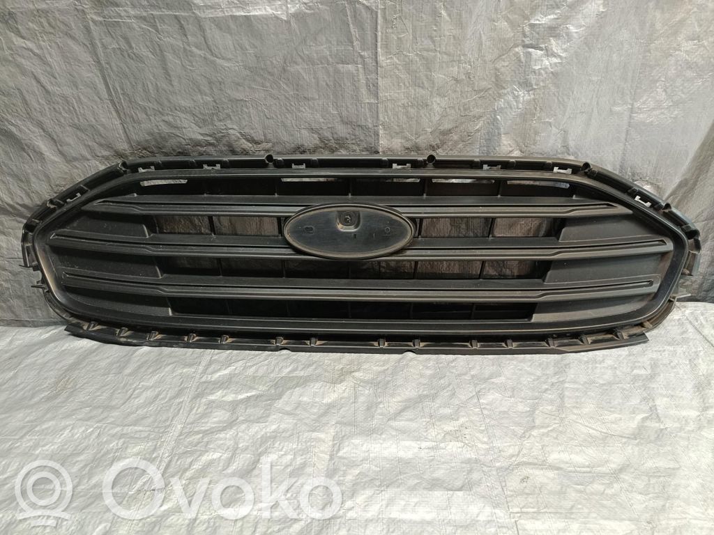 Ford Transit -  Tourneo Connect Maskownica / Grill / Atrapa górna chłodnicy 